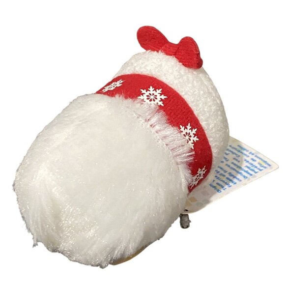 Disney Mini Tsum Tsum Christmas Donald Daisy Duck 3.5" Plush - Picture 6 of 7